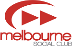 Melbourne Social Club Logo