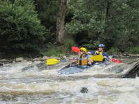 Kayaking - Adventure Day Trip from Melbourne