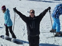 Ski Trips from Melbourne